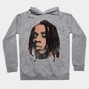 Polo G Big Face Hoodie